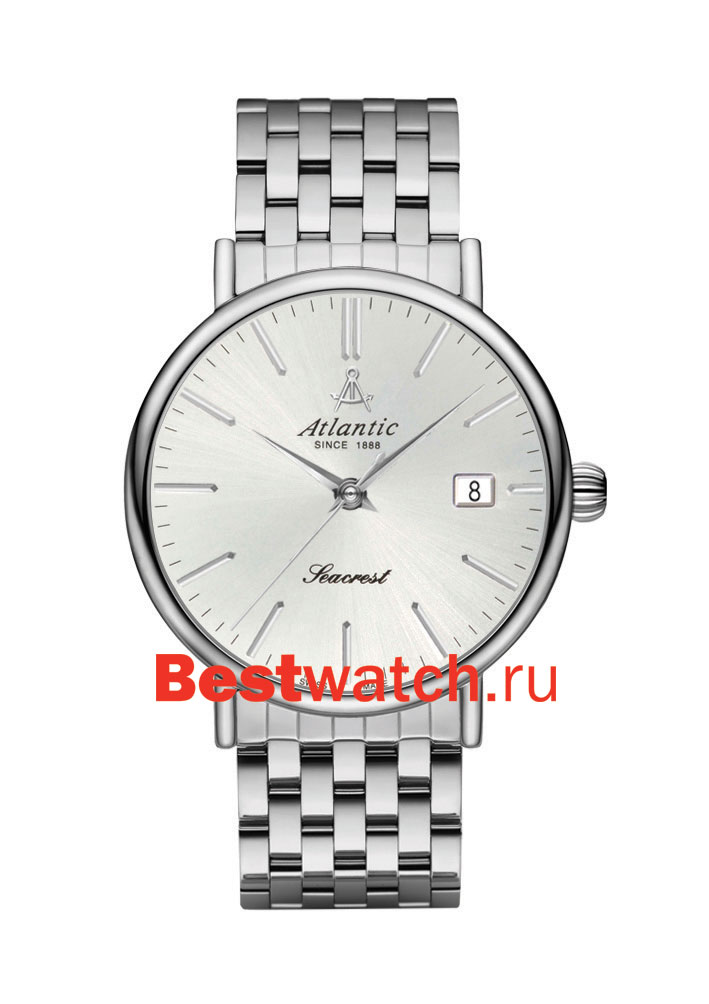 Часы Atlantic Seacrest 50346.41.21