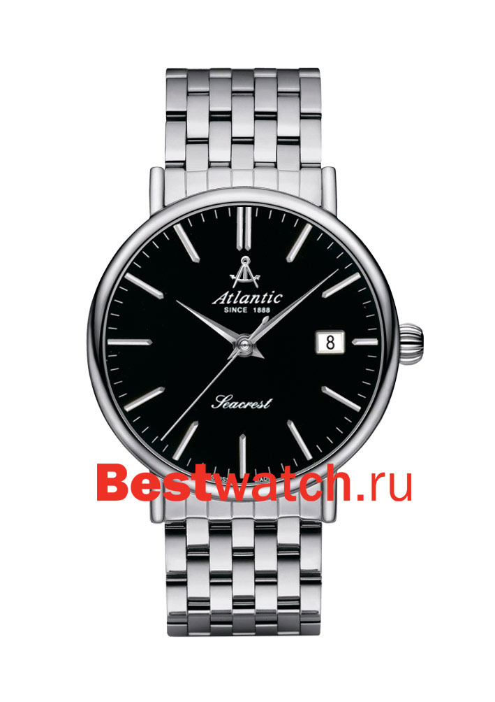 Часы Atlantic Seacrest 50346.41.61