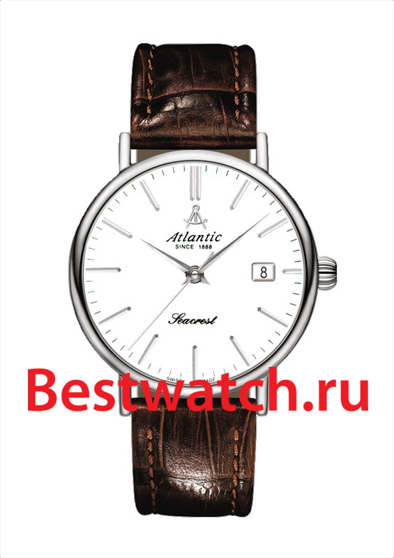 Часы Atlantic Seacrest 50351.41.11