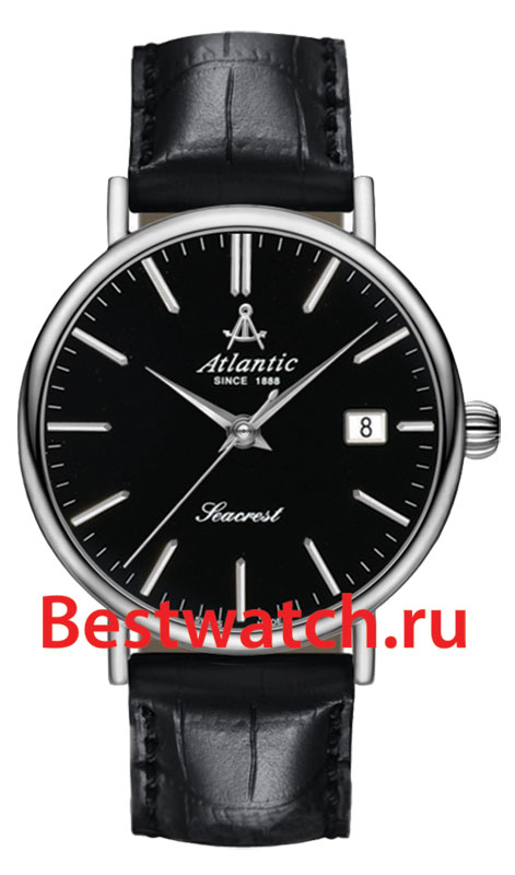 Часы Atlantic Seacrest 50351.41.61