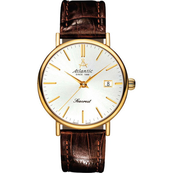 Часы Atlantic Seacrest 50351.45.21