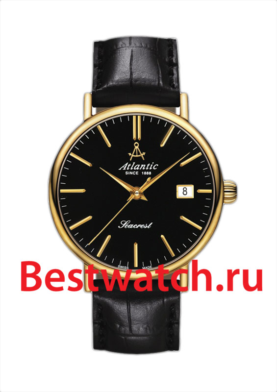 Часы Atlantic Seacrest 50351.45.61