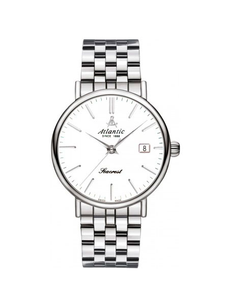 Часы Atlantic Seacrest  50356.41.11