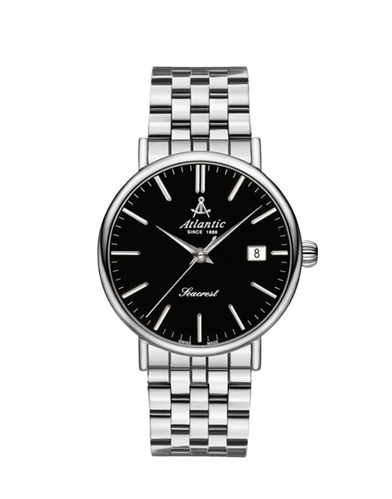 Часы Atlantic Seacrest  50356.41.61