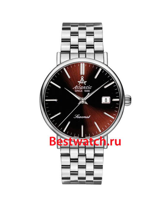 Часы Atlantic Seacrest 50356.41.81