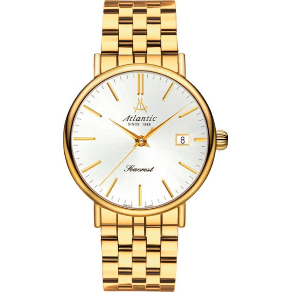 Часы Atlantic Seacrest 50356.45.21