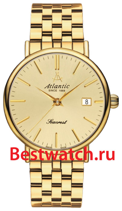 Часы Atlantic Seacrest 50356.45.31