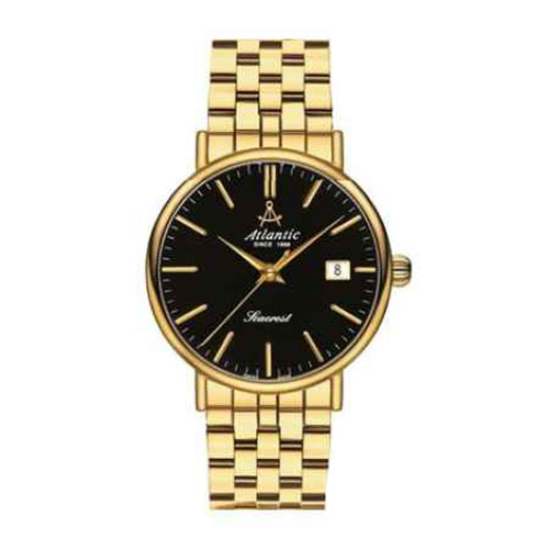 Часы Atlantic Seacrest 50359.45.61