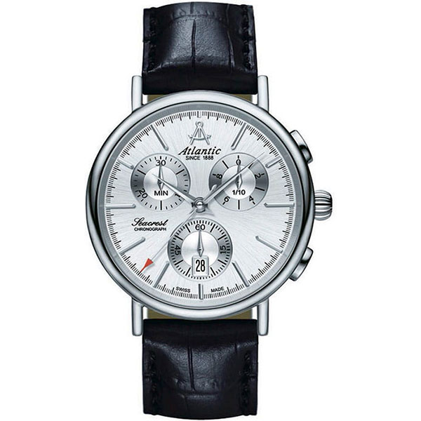 Часы Atlantic Seacrest 50441.41.21