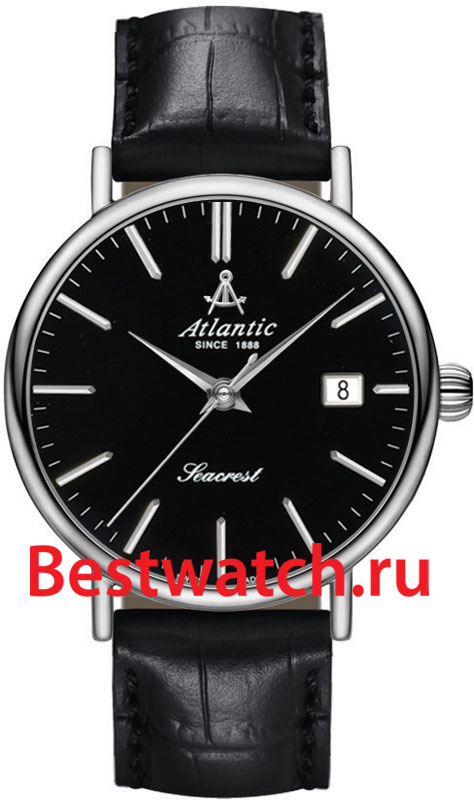 Часы Atlantic Seacrest 50741.41.61