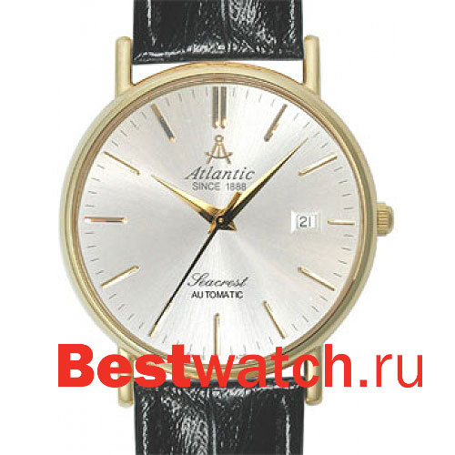 Часы Atlantic Seacrest 50741.45.21