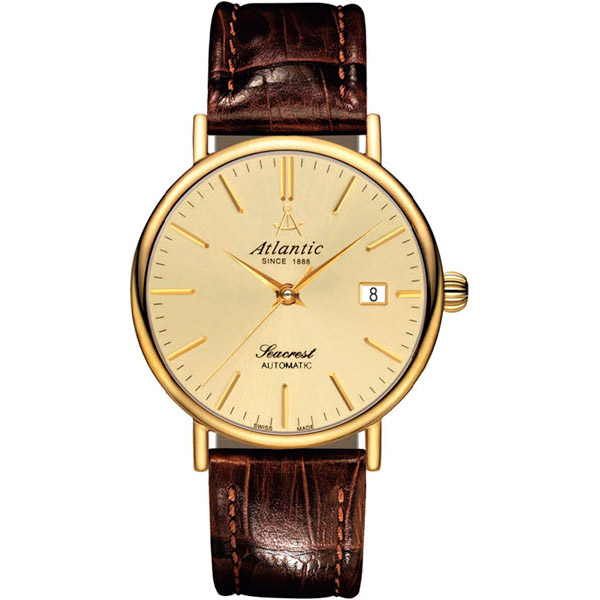 Часы Atlantic Seacrest 50741.45.31