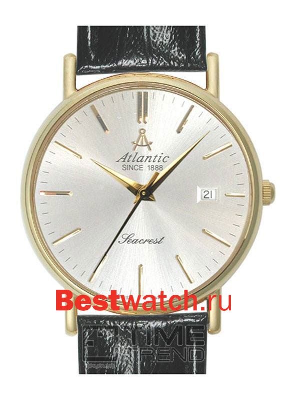 Часы Atlantic Seacrest 50743.45.21