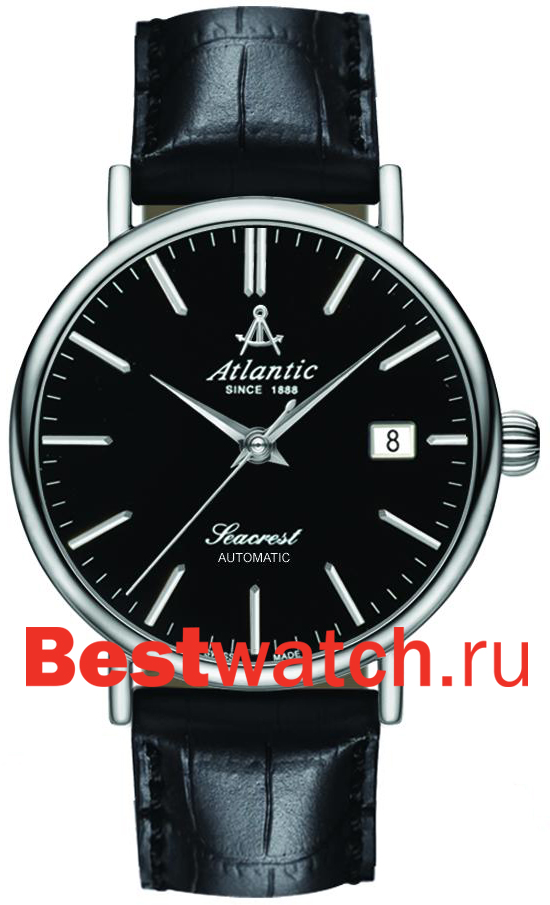 Часы Atlantic Seacrest 50744.41.61