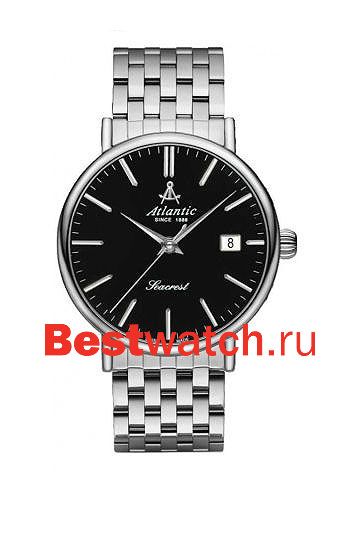 Часы Atlantic Seacrest 50746.41.61