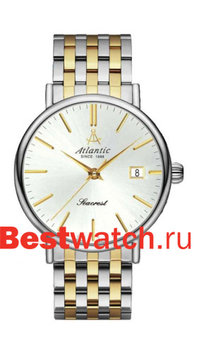 Часы Atlantic Seacrest 50746.43.21