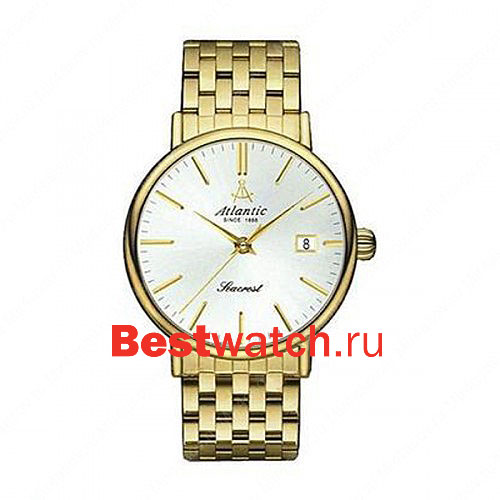 Часы Atlantic Seacrest 50747.45.21