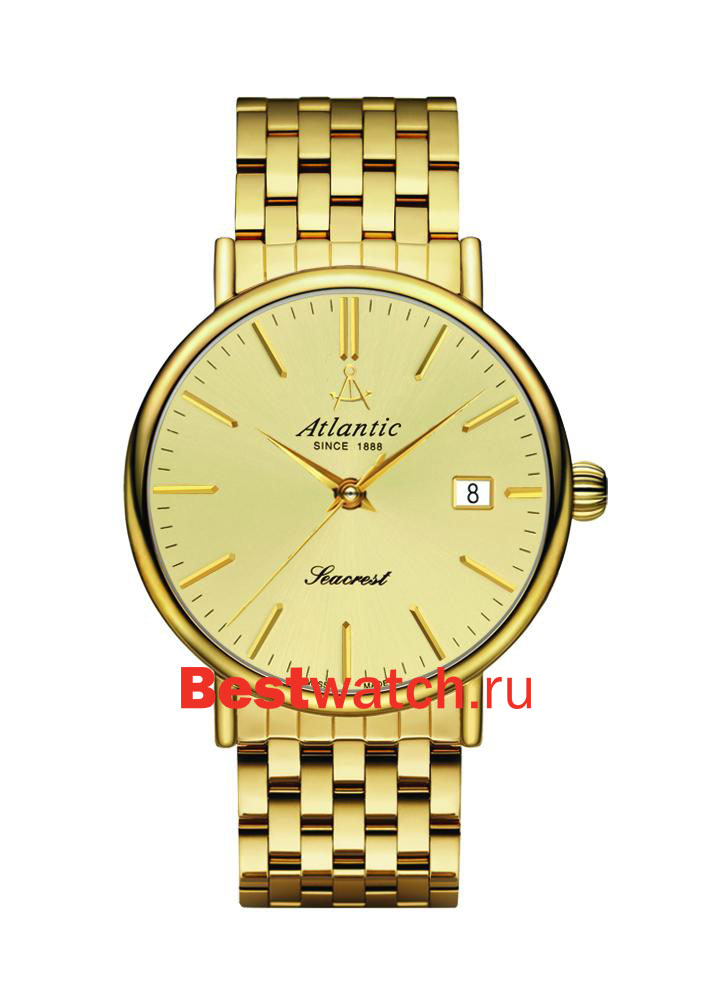 Часы Atlantic Seacrest 50747.45.31
