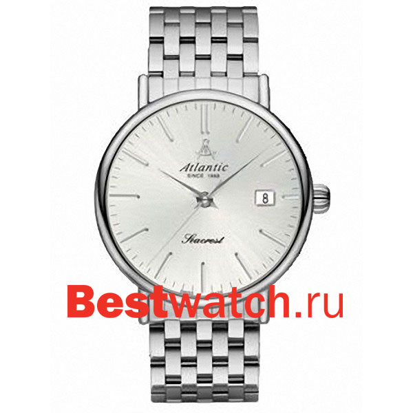 Часы Atlantic Seacrest 50748.41.21