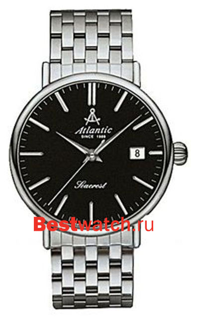 Часы Atlantic Seacrest 50748.41.61