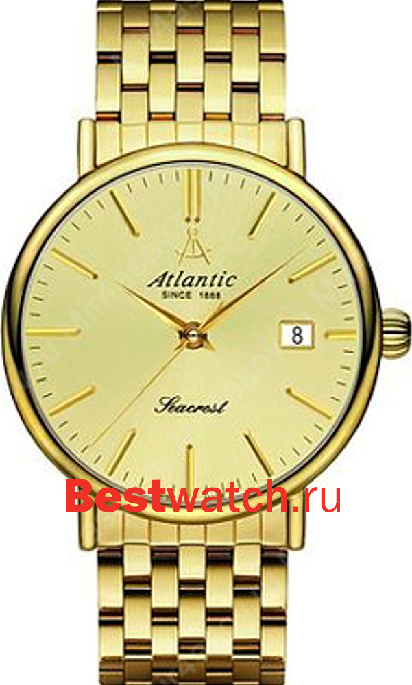 Часы Atlantic Seacrest 50748.45.31