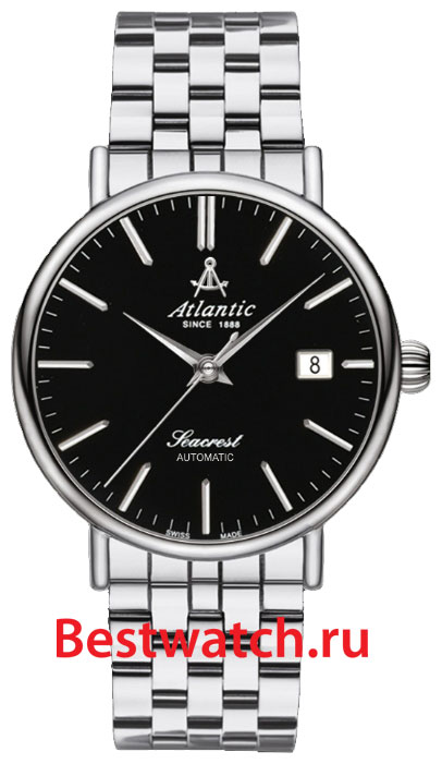 Часы Atlantic Seacrest 50749.41.61