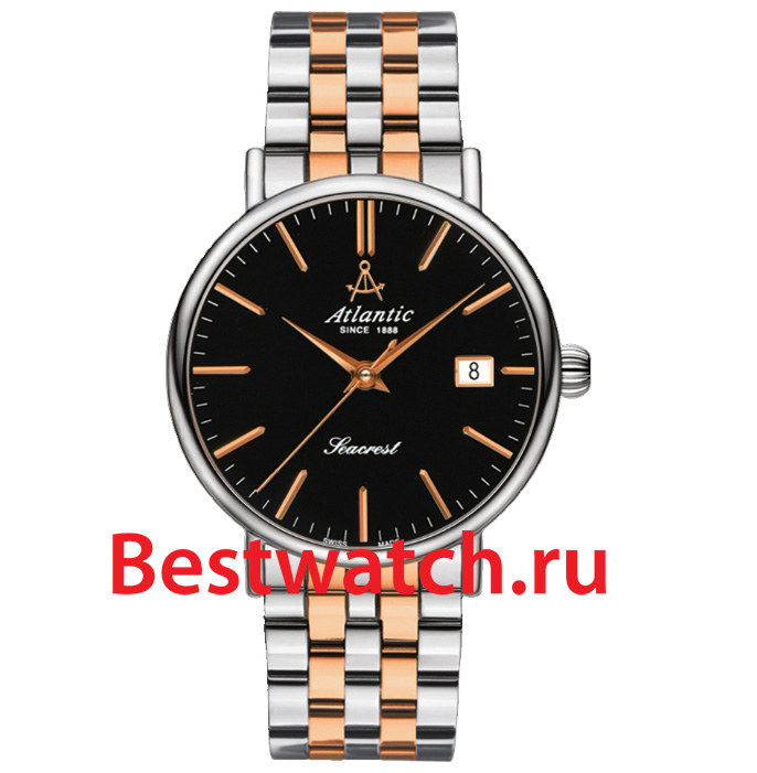 Часы Atlantic Seacrest 50749.43.61R