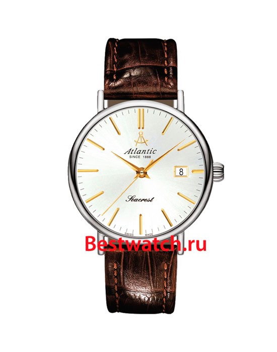 Часы Atlantic Seacrest 50751.41.21G