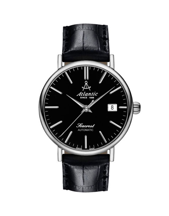 Часы Atlantic Seacrest 50751.41.61