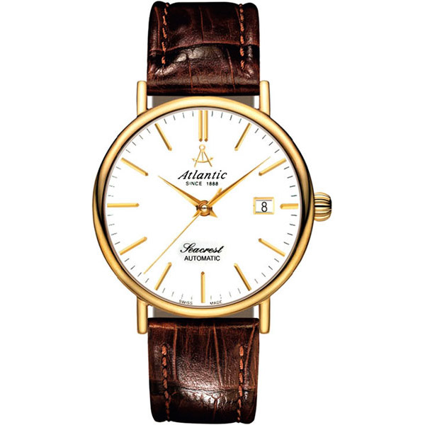 Часы Atlantic Seacrest 50751.45.11