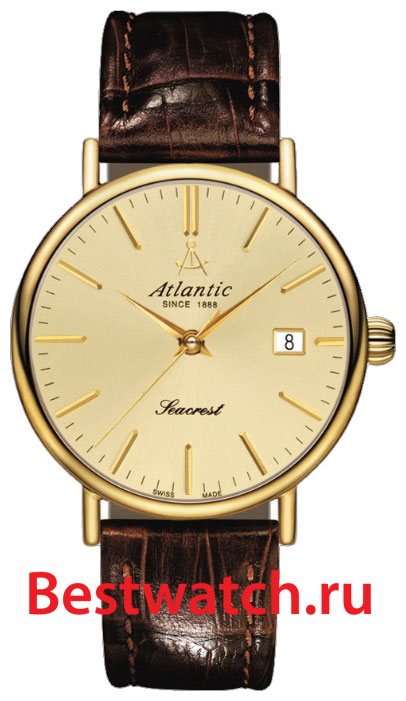 Часы Atlantic Seacrest 50751.45.31
