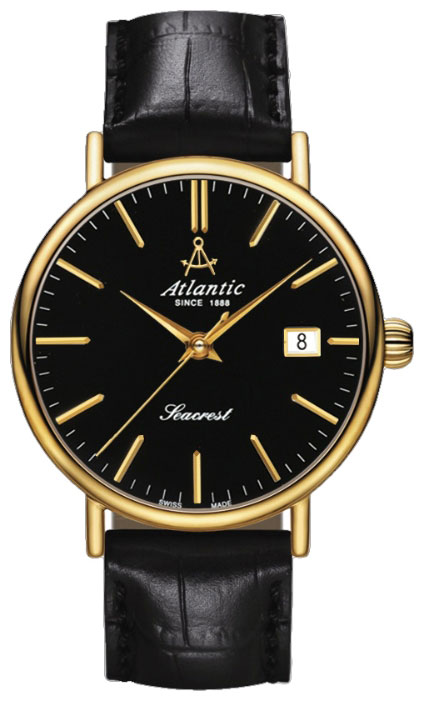 Часы Atlantic Seacrest Classic 50751.45.61