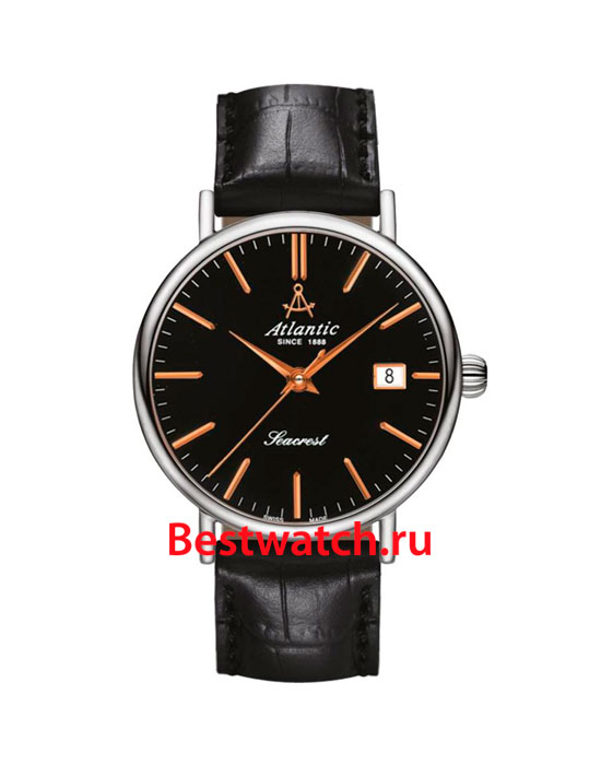 Часы Atlantic Seacrest 50754.41.61R