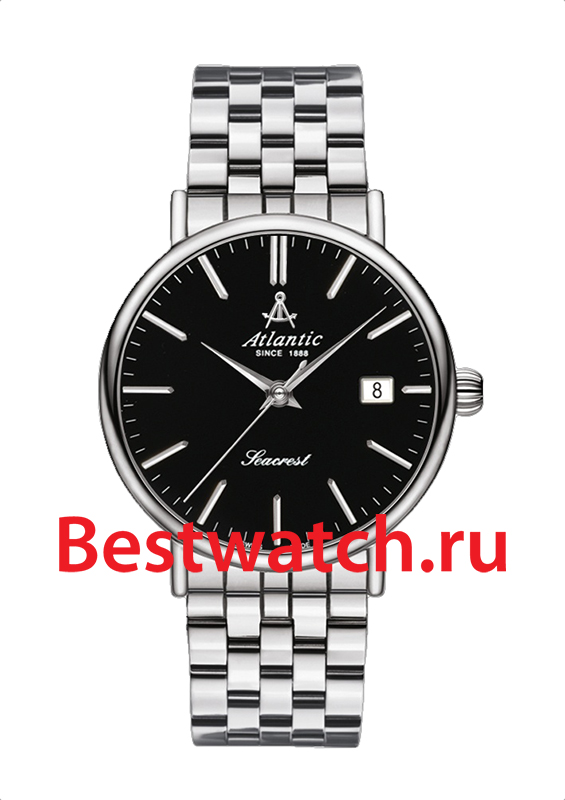 Часы Atlantic Seacrest 50756.41.61
