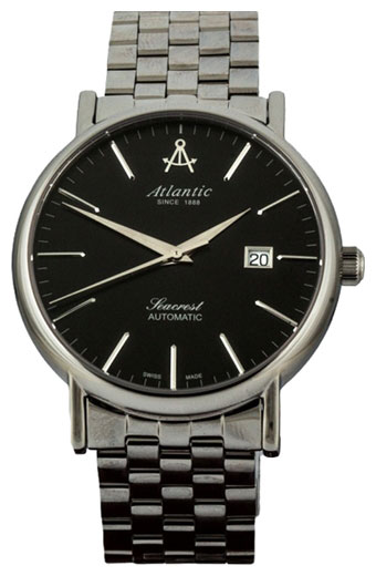 Часы Atlantic Seacrest 50759.41.61