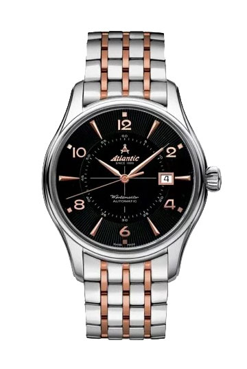 Часы Atlantic Worldmaster 52752.41.65RM
