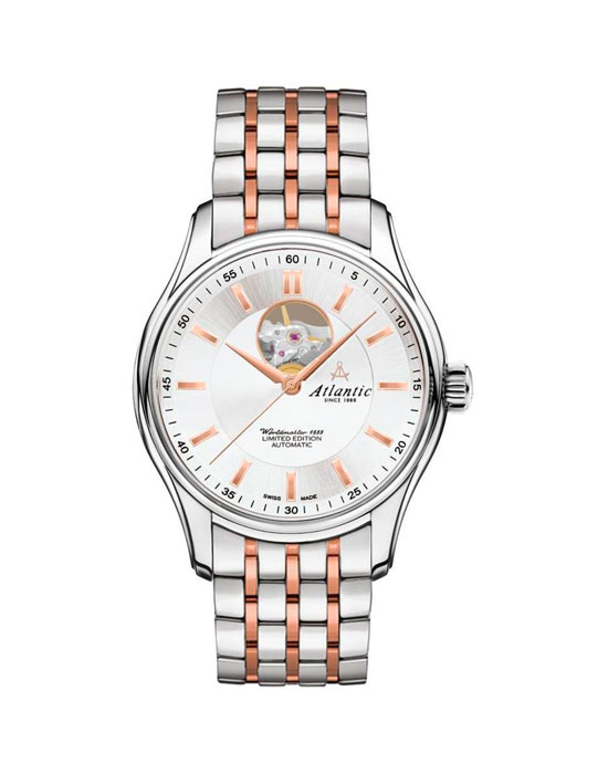 Часы Atlantic Worldmaster 52757.41.21RM