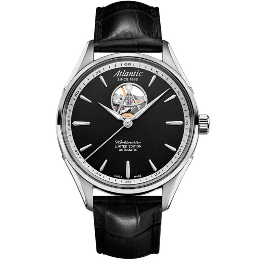 Часы Atlantic Worldmaster 52780.41.61