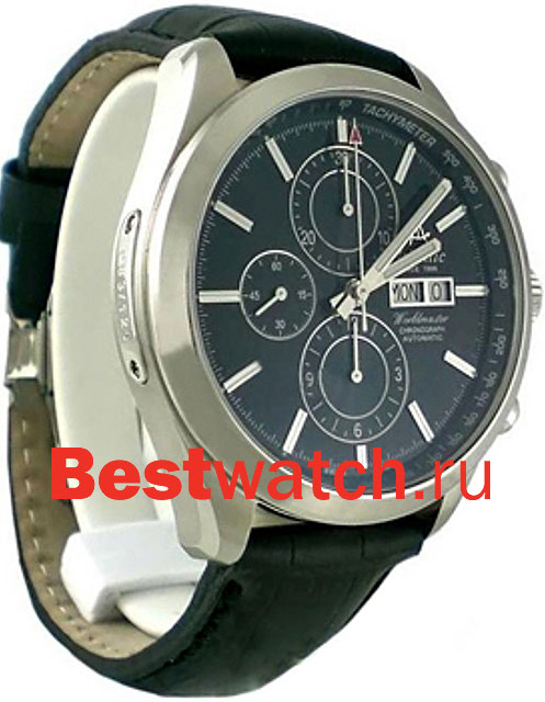 Часы Atlantic Worldmaster 55860.41.61