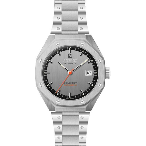 Часы Atlantic Beachboy Automatic 58765.41.41
