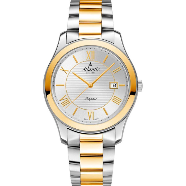 Часы Atlantic Seapair 60335.43.28G