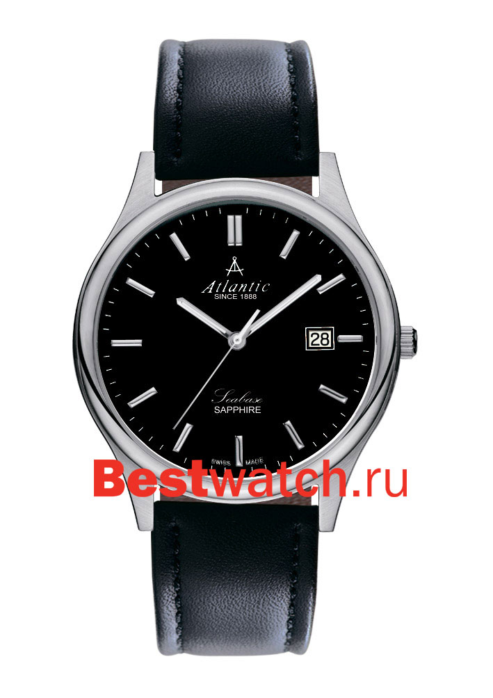 Часы Atlantic Seabase 60342.41.61