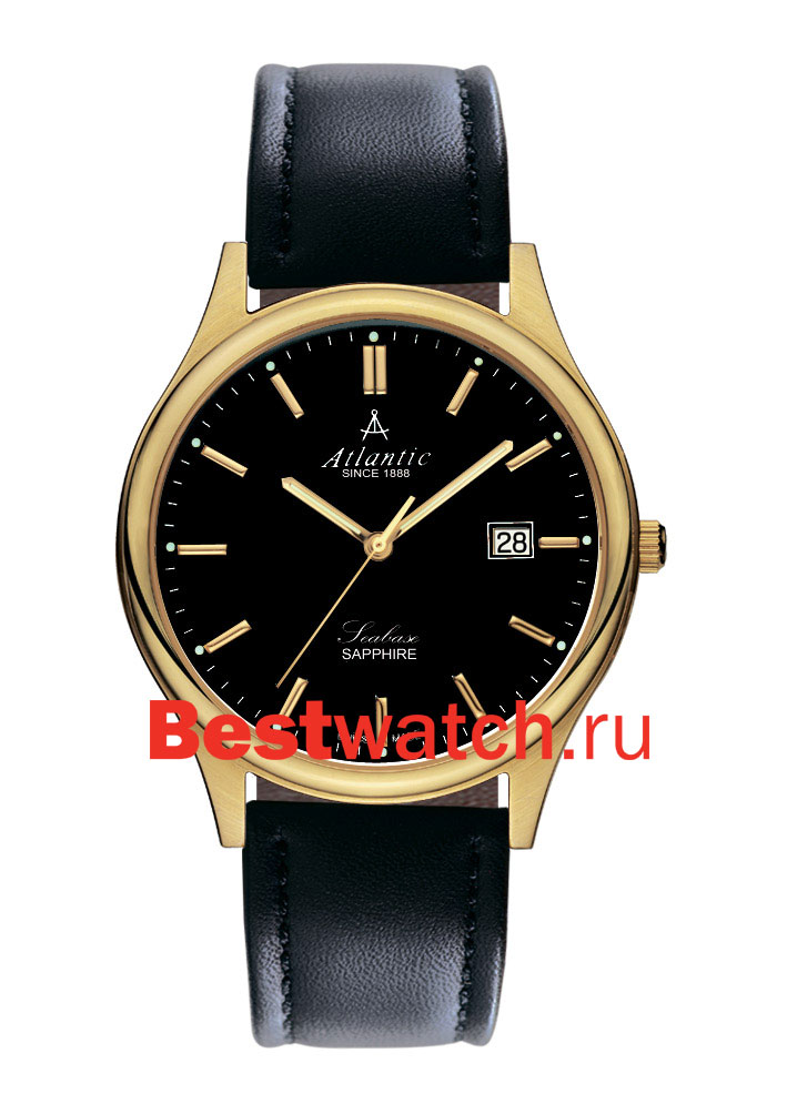 Часы Atlantic Seabase 60342.45.61