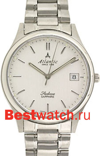 Часы Atlantic Seabase 60346.41.21