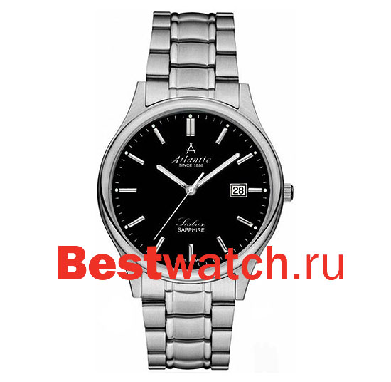 Часы Atlantic Seabase 60347.41.61
