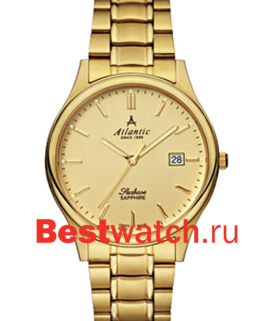 Часы Atlantic Seabase 60347.45.31