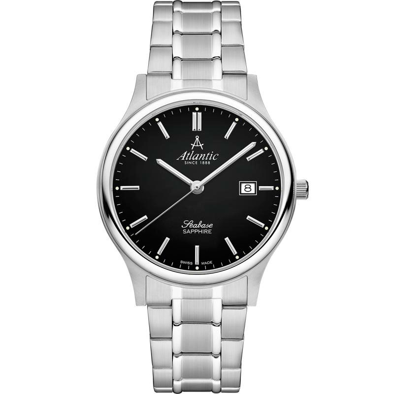 Часы Atlantic Seabase 60348.41.61