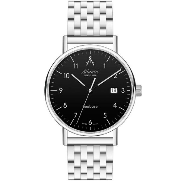 Часы Atlantic Seabase 60357.41.65