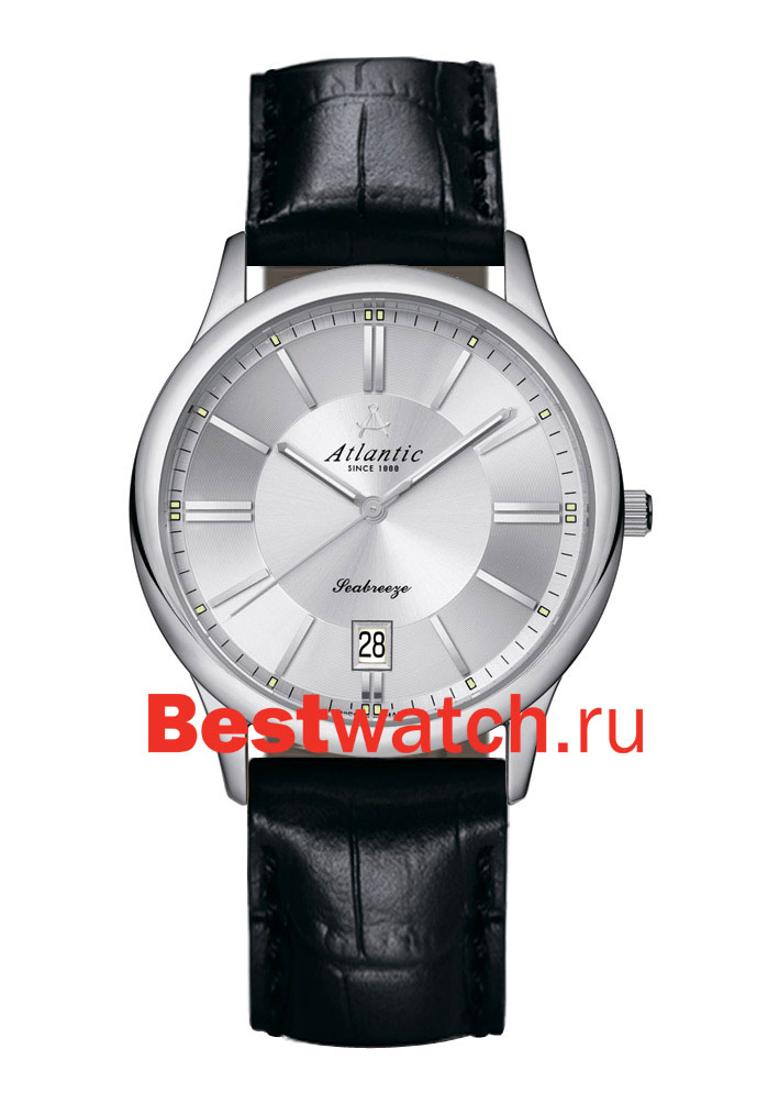 Часы Atlantic Seabreeze 61350.41.21