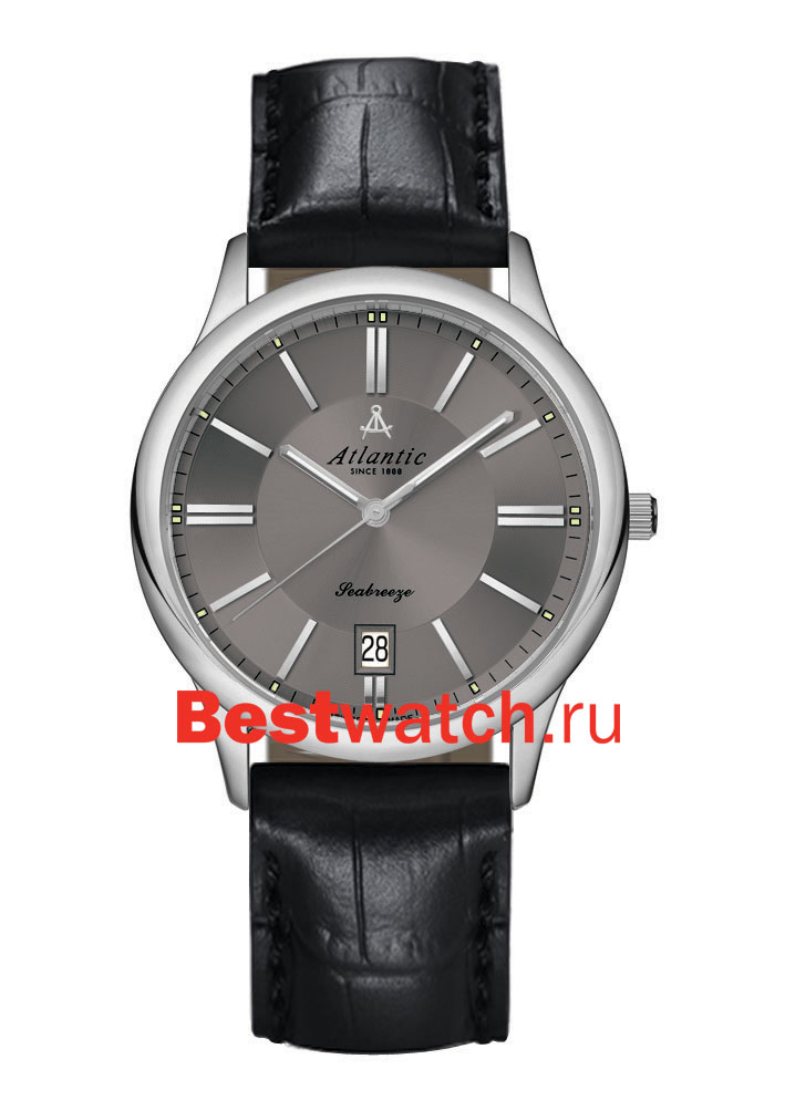 Часы Atlantic Seabreeze 61350.41.41